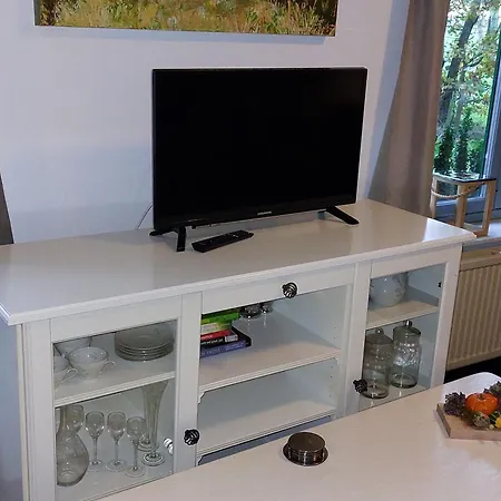 De Molshoop Ii 招待所