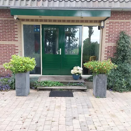 De Molshoop Ii Landsmeer