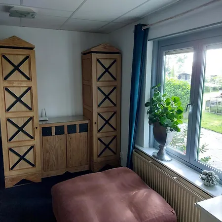 De Molshoop Ii Landsmeer