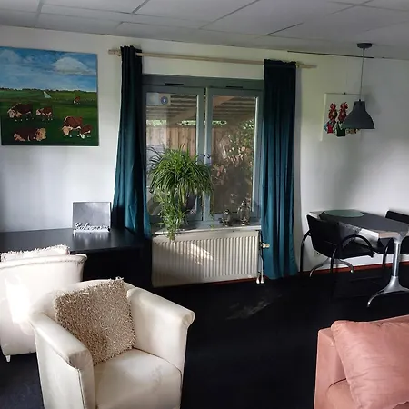 De Molshoop Ii 4* Landsmeer