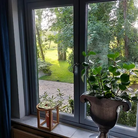 De Molshoop Ii Bed & Breakfast *