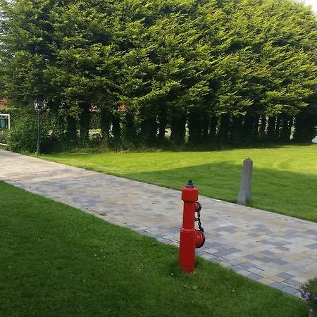 招待所 De Molshoop Ii 4*