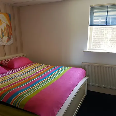 招待所 De Molshoop Ii