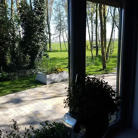 Bed & Breakfast De Molshoop Ii Landsmeer