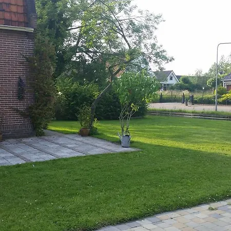 De Molshoop Ii Landsmeer