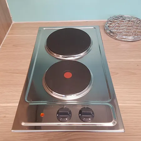 招待所 De Molshoop Ii