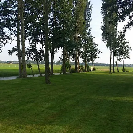 De Molshoop Ii Landsmeer