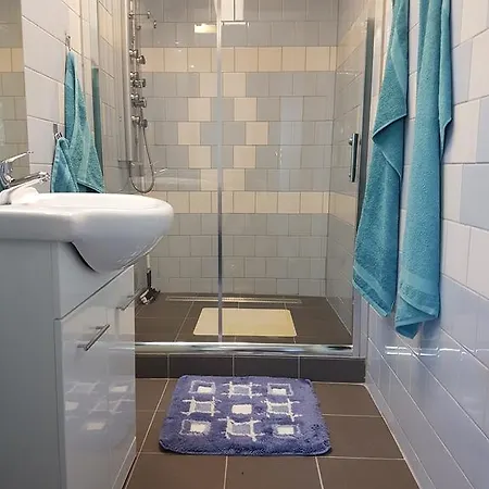 招待所 De Molshoop Ii