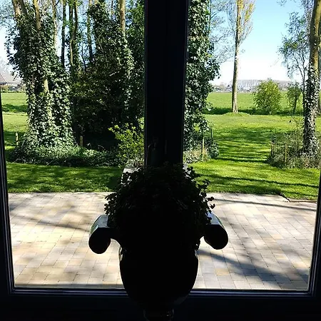 招待所 De Molshoop Ii Landsmeer