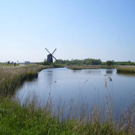 招待所 De Molshoop Ii