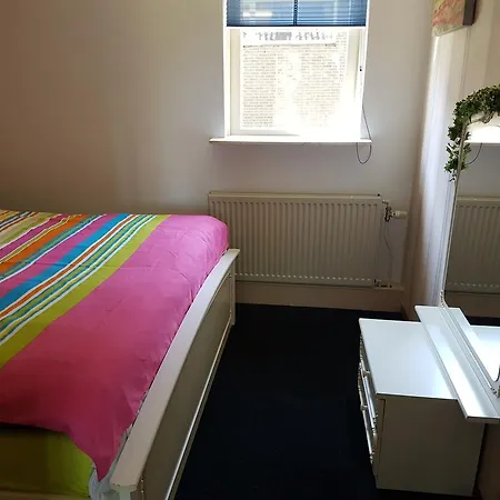 Bed & Breakfast De Molshoop Ii Landsmeer
