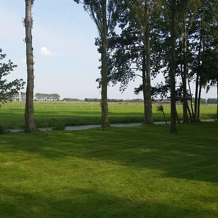 De Molshoop Ii Landsmeer