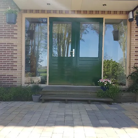 Bed & Breakfast De Molshoop Ii