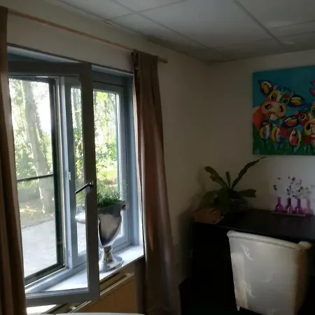 De Molshoop Ii Landsmeer
