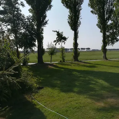 De Molshoop Ii 4* Landsmeer