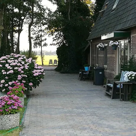 De Molshoop Ii Bed & Breakfast