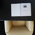 Pensionat De Molshoop Ii 4*