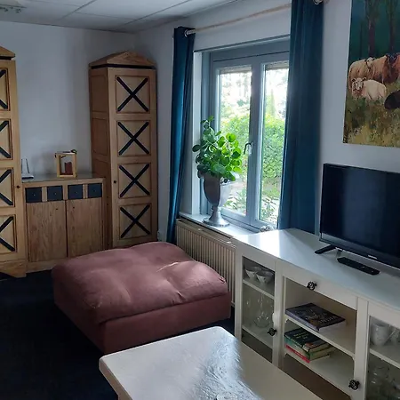 Gasthuis De Molshoop Ii 4*