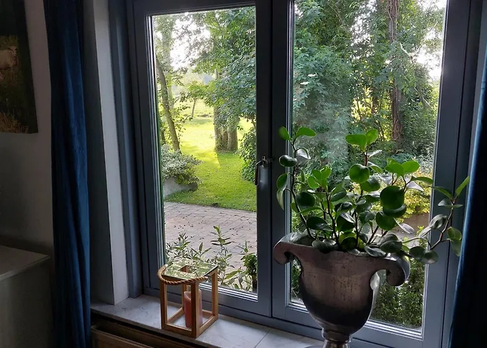 De Molshoop Ii Gasthuis 4*