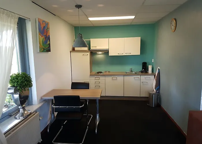 Gasthuis De Molshoop Ii 4*