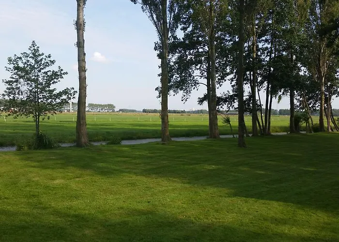 De Molshoop Ii Landsmeer