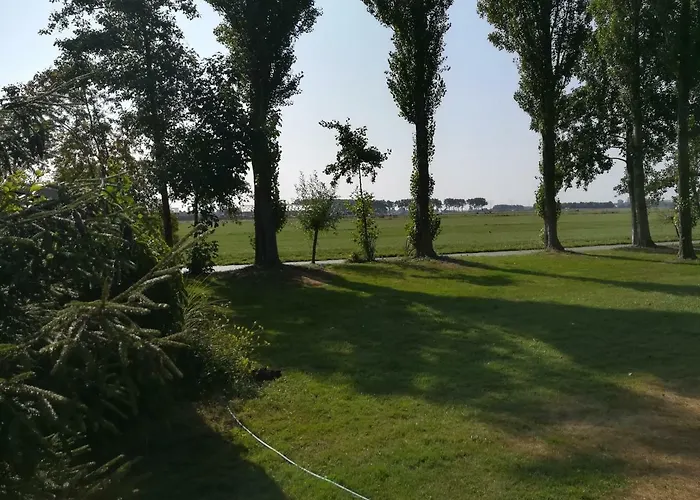 De Molshoop Ii 4* Landsmeer